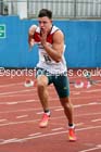 Mens  senior 100 metres, Northern Senior and Under-20s Track and Field Champs., Manchester. Photo: David T. Hewitson/Sports for All Pics